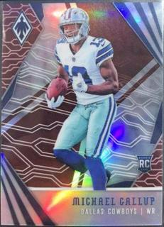 Michael Gallup