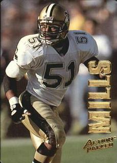 Sam Mills