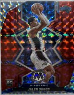 Jalen Suggs