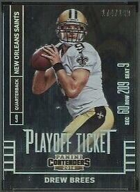 Drew Brees