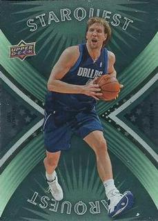 Dirk Nowitzki