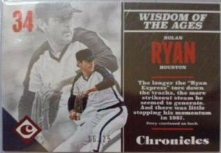 Nolan Ryan