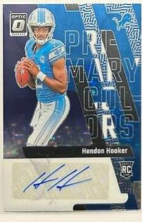 Hendon Hooker
