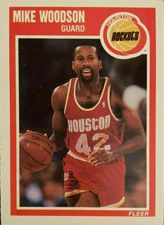 Mike Woodson