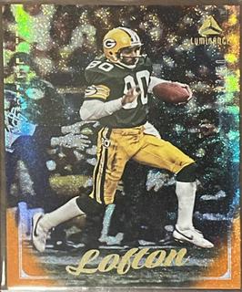 James Lofton