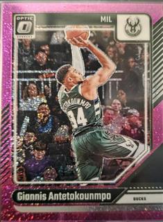 Giannis Antetokounmpo
