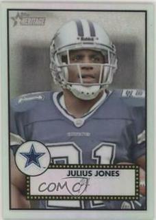 Julius Jones
