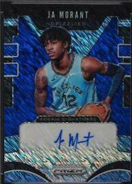 JA Morant