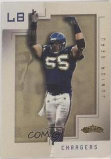 Junior Seau