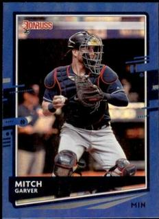 Mitch Garver
