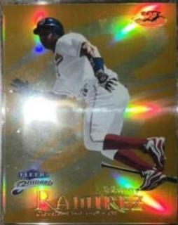 Manny Ramirez