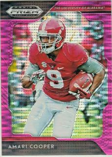 Amari Cooper