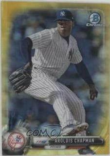 Aroldis Chapman