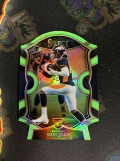 Jerry Jeudy