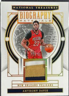 Anthony Davis
