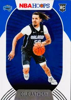 Cole Anthony