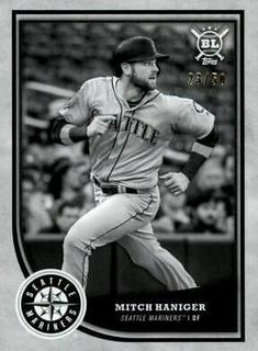 Mitch Haniger