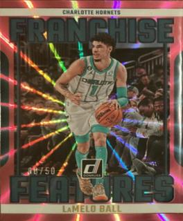 LaMelo Ball