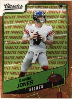 Daniel Jones