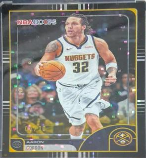 Aaron Gordon