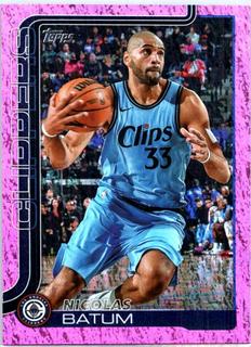 Nicolas Batum