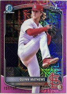 Quinn Mathews