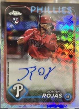 Johan Rojas #RCA-JRO