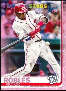 Victor Robles