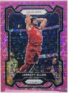 Jarrett Allen