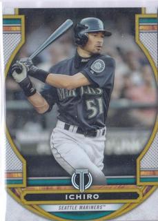 Ichiro
