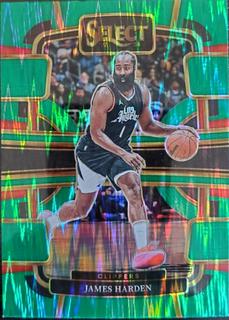 James Harden