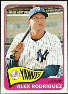 Alex Rodriguez