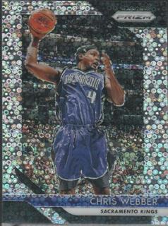 Chris Webber