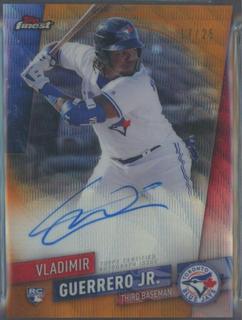 Vladimir Guerrero Jr.