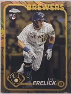 Sal Frelick