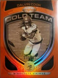 Dalvin Cook