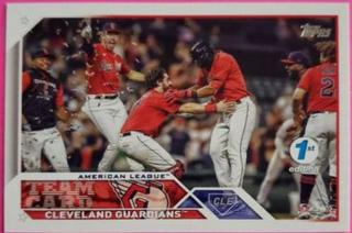 Cleveland Guardians