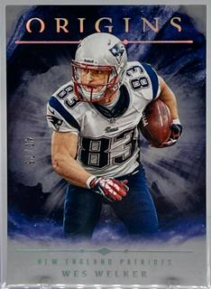 Wes Welker