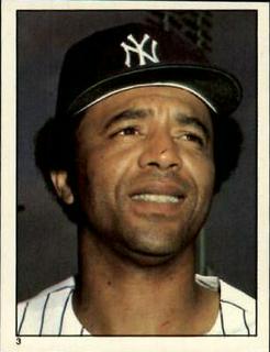 Rudy May