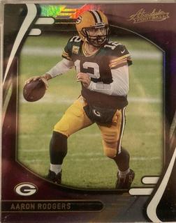 Aaron Rodgers