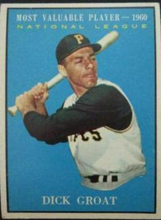 Dick Groat