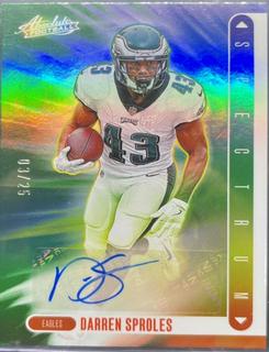 Darren Sproles