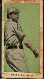 Joe Tinker