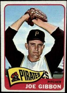 Joe Gibbon