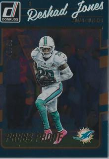 Reshad Jones