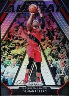 Damian Lillard