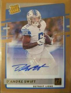 D'Andre Swift