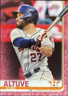 Jose Altuve