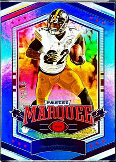 Najee Harris
