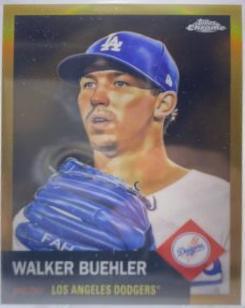 Walker Buehler